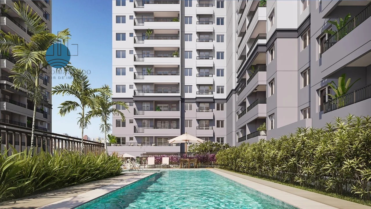 Imagem Apartamento com 2 Quartos à Venda, 41 m² em Vila Nair - São Paulo Imagem Apartamento com 2 Quartos à Venda, 41 m² em Vila Nair - São Paulo
