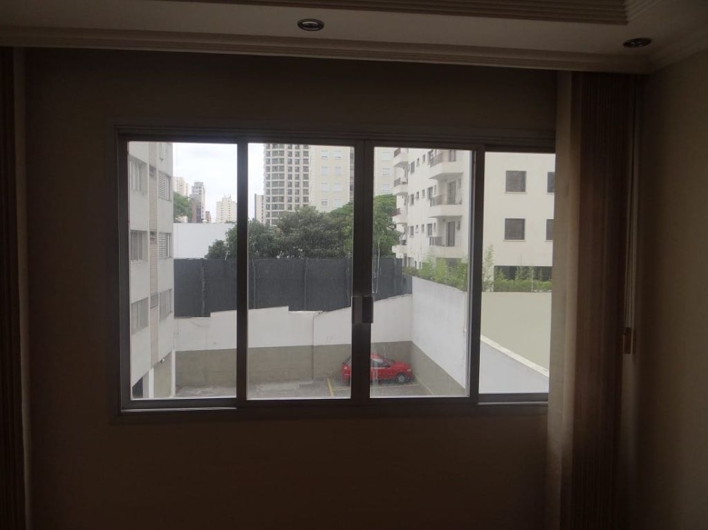 Imagem Apartamento com 2 Quartos à Venda, 70 m²em Indianópolis - São Paulo