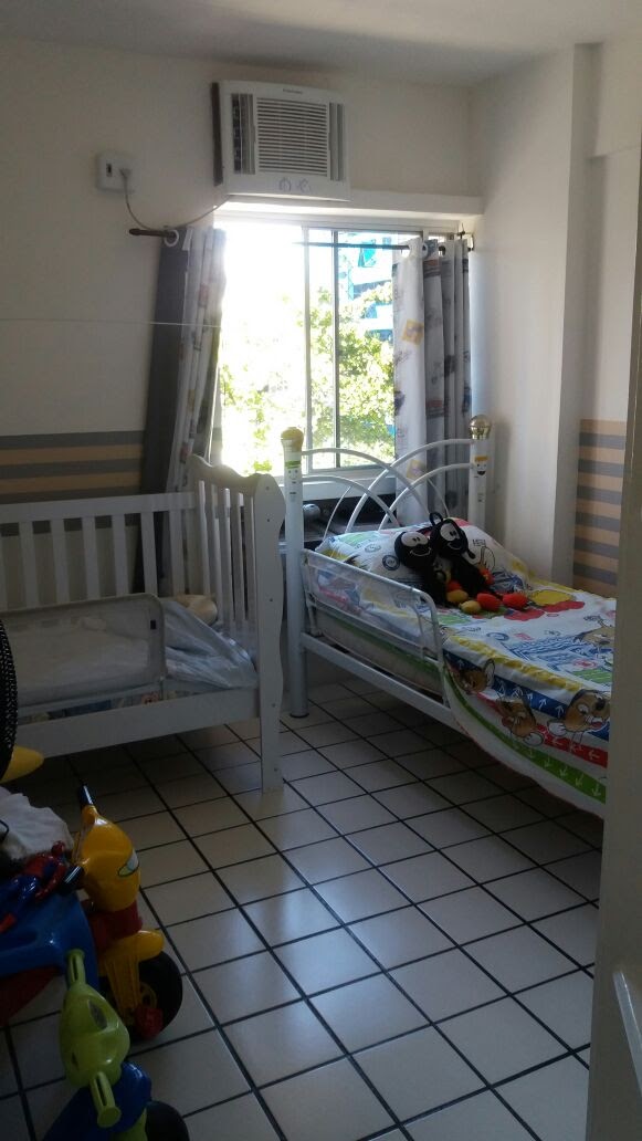 Imagem Apartamento com 2 Quartos à Venda, 82 m²em Derby - Recife
