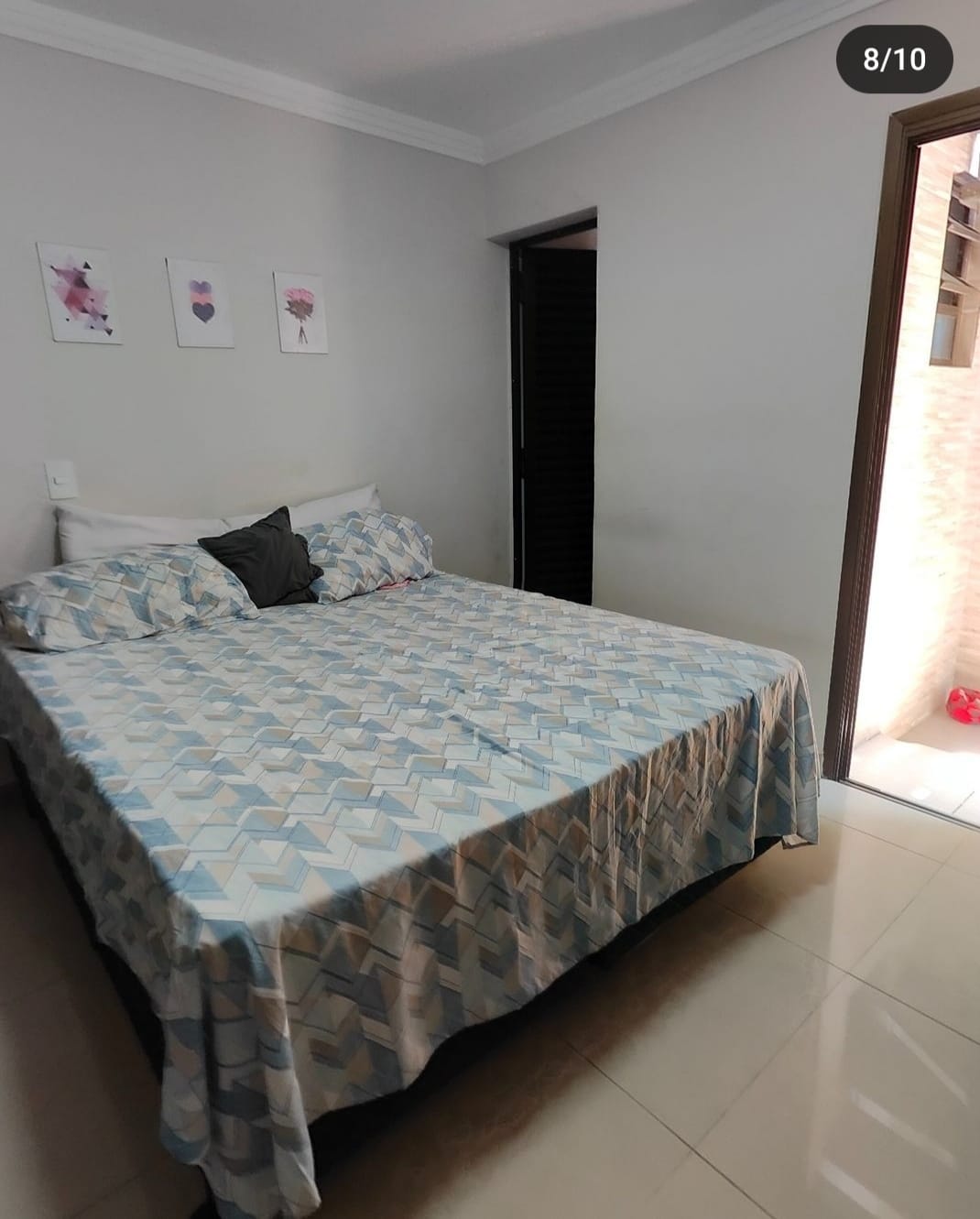 Imagem Casa com 3 Quartos à Venda, 140 m²em Dos Casa - São Bernardo do Campo Imagem Casa com 3 Quartos à Venda, 140 m²em Dos Casa - São Bernardo do Campo