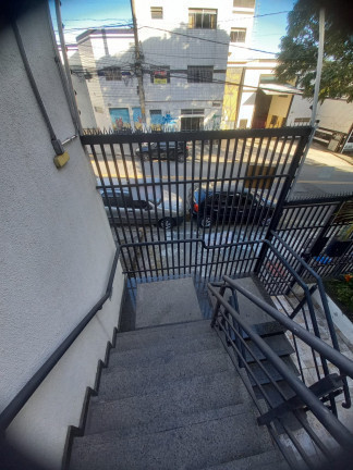 Imagem Casa de Condomínio com 2 Quartos à Venda ou Locação, 57 m² em Quitaúna - Osasco