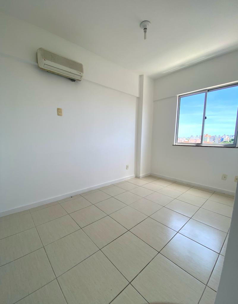 Imagem Apartamento com 2 Quartos à Venda, 56 m²em Matatu - Salvador