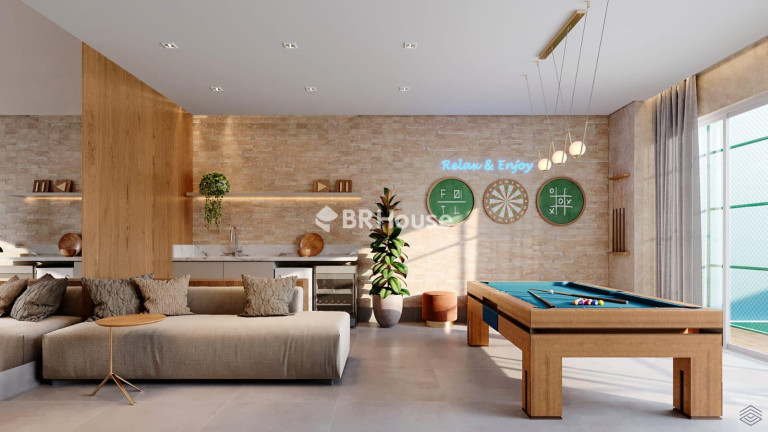 Imagem Apartamento com 4 Quartos à Venda, 164 m² em Sul (Águas Claras) - Brasília