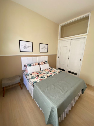Imagem Apartamento com 1 Quarto à Venda,  em Alto - Teresópolis