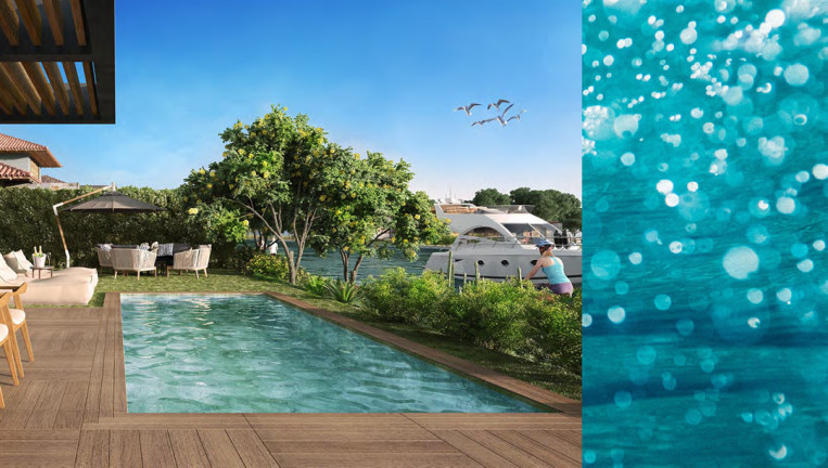 Imagem Terreno em Condomínio à Venda, 1.000 m²em Marina - Armação dos Búzios Imagem Terreno em Condomínio à Venda, 1.000 m²em Marina - Armação dos Búzios