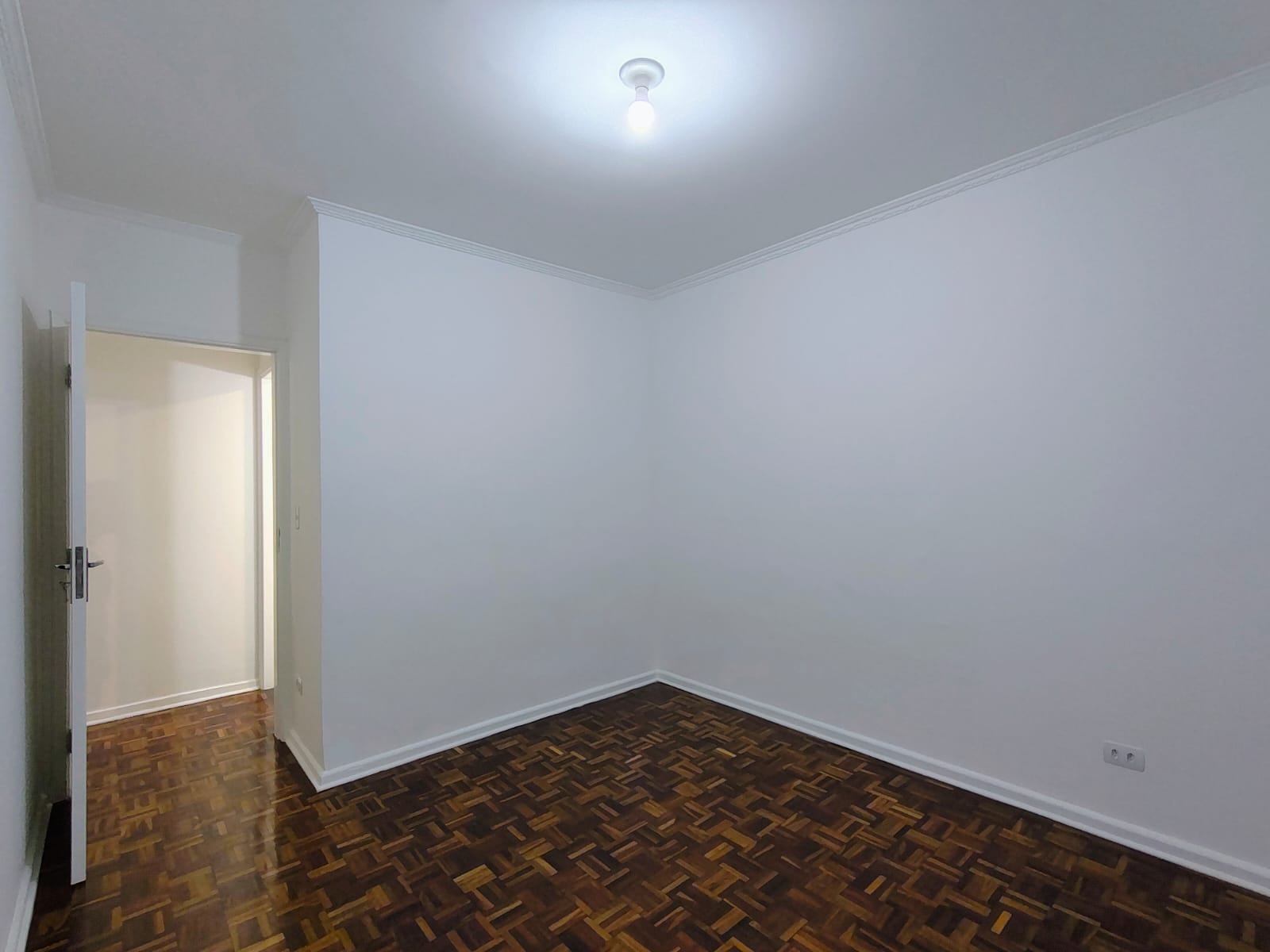 Imagem Apartamento com 3 Quartos à Venda, 75 m² em Encruzilhada - Santos