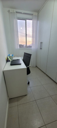 Imagem Apartamento com 3 Quartos à Venda, 84 m² em Recreio dos Bandeirantes - Rio de Janeiro