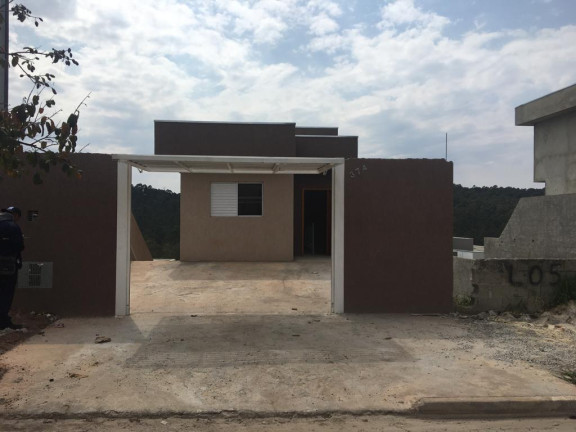 Imagem Casa com 3 Quartos à Venda, 104 m² em Portais (Polvilho) - Cajamar
