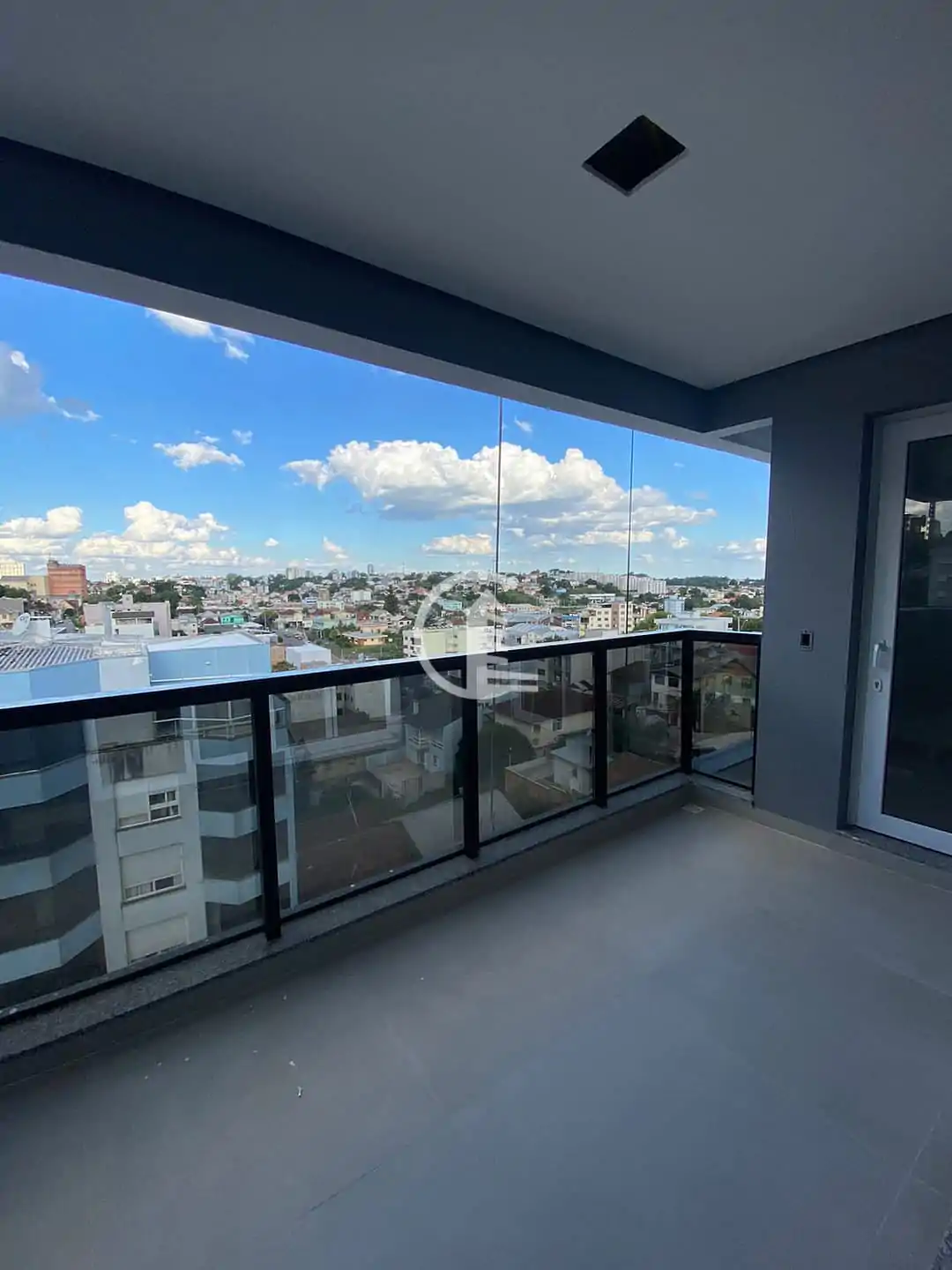 Imagem Apartamento com 3 Quartos à Venda, 102 m²em Exposição - Caxias do Sul