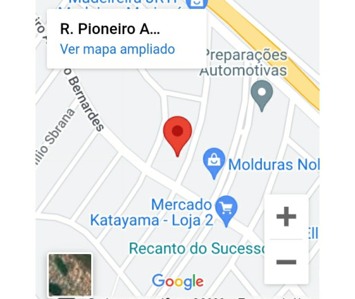 Imagem Terreno à Venda, 325 m² em Jardim Dias II - Maringá Imagem Terreno à Venda, 325 m² em Jardim Dias II - Maringá