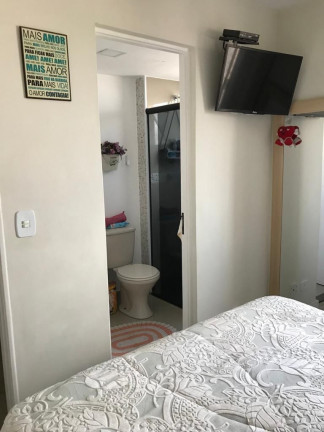 Imagem Apartamento com 3 Quartos à Venda, 68 m² em Jardim Celeste - São Paulo