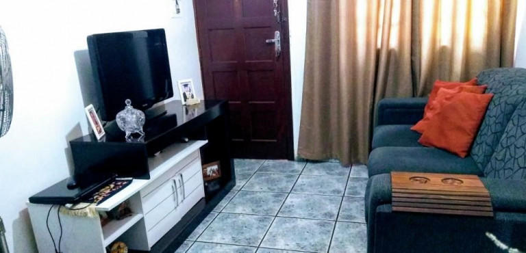 Imagem Apartamento com 2 Quartos à Venda, 52 m² em Vila Nova Cachoeirinha - São Paulo