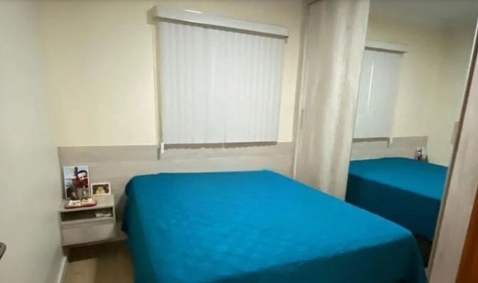 Imagem Apartamento com 2 Quartos à Venda, 63 m²em Campestre - Santo André Imagem Apartamento com 2 Quartos à Venda, 63 m²em Campestre - Santo André