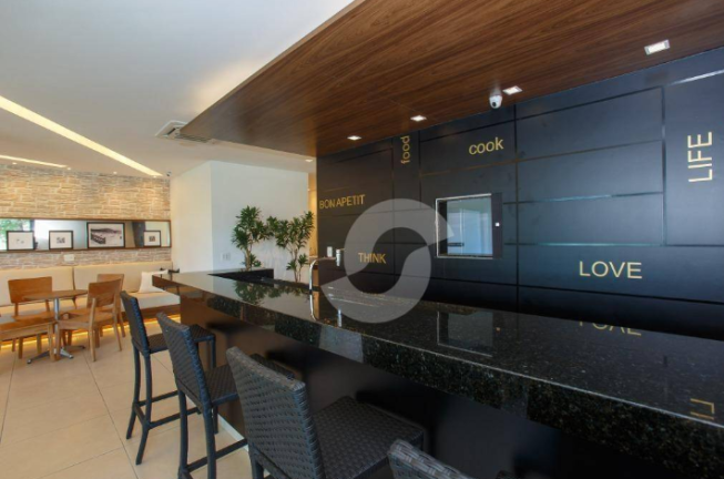 Imagem Cobertura com 3 Quartos à Venda, 200 m² em Charitas - Niterói Imagem Cobertura com 3 Quartos à Venda, 200 m² em Charitas - Niterói