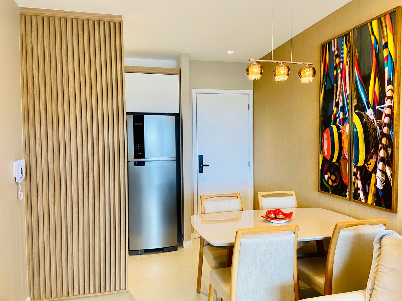 Imagem Apartamento com 1 Quarto à Venda, 50 m²em Barra - Salvador