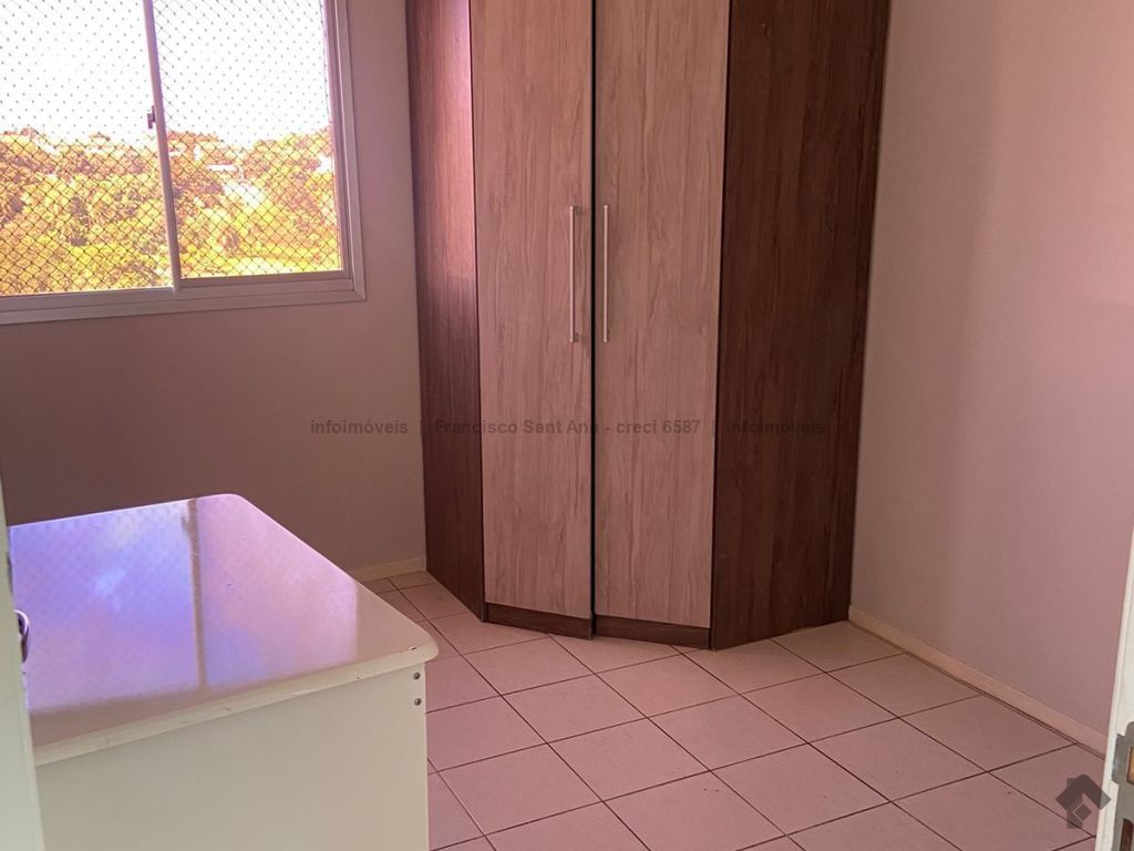 Imagem Apartamento com 2 Quartos à Venda, 54 m²em Vila Albuquerque - Campo Grande