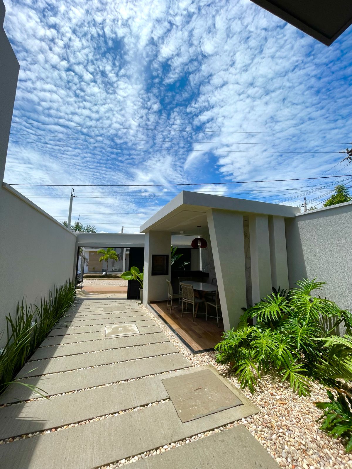 Imagem Casa com 3 Quartos à Venda, 90 m²em ENCANTADA - EUSEBIO 