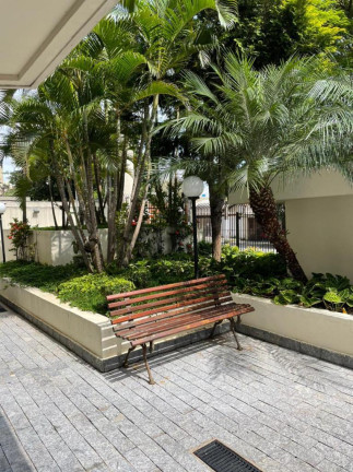 Imagem Apartamento com 2 Quartos à Venda, 57 m² em Vila Santa Catarina - São Paulo Imagem Apartamento com 2 Quartos à Venda, 57 m² em Vila Santa Catarina - São Paulo