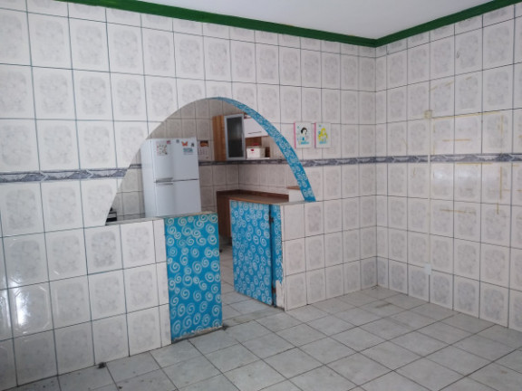 Imagem Casa com 3 Quartos à Venda ou Locação, 180 m² em Jardim Planalto - Carapicuíba