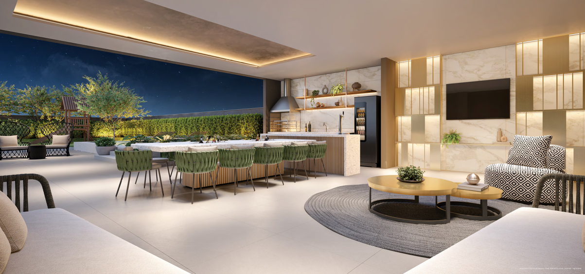 Imagem Apartamento com 3 Quartos à Venda, 156 m² em Ipiranga - São Paulo