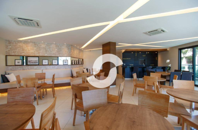 Imagem Cobertura com 3 Quartos à Venda, 200 m² em Charitas - Niterói Imagem Cobertura com 3 Quartos à Venda, 200 m² em Charitas - Niterói