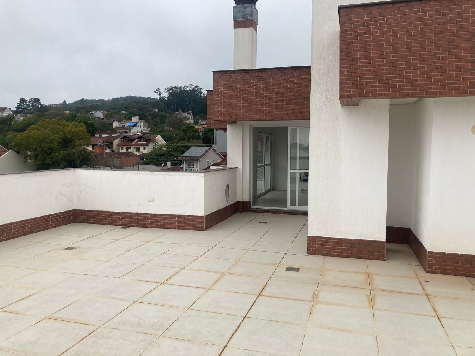 Imagem Apartamento com 2 Quartos à Venda, 166 m² em Tristeza - Porto Alegre