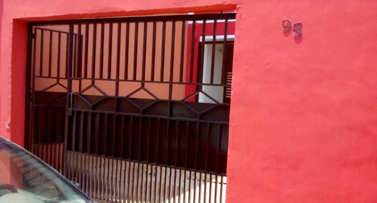 Imagem Sobrado com 3 Quartos à Venda, 280 m² em Tatuapé - São Paulo