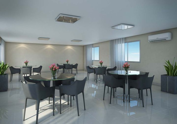 Imagem Apartamento com 2 Quartos à Venda, 43 m² em Portais Dos Ipês - Cajamar Imagem Apartamento com 2 Quartos à Venda, 43 m² em Portais Dos Ipês - Cajamar