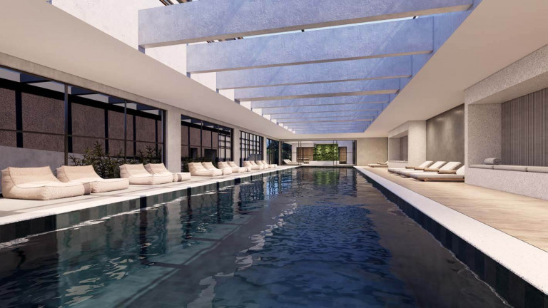 Imagem Apartamento com 3 Quartos à Venda, 78 m² em Brooklin Paulista - São Paulo Imagem Apartamento com 3 Quartos à Venda, 78 m² em Brooklin Paulista - São Paulo