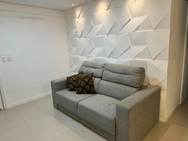 Imagem Apartamento com 3 Quartos à Venda, 96 m²em Cocó - Fortaleza