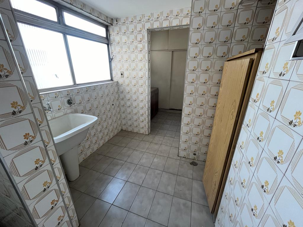 Imagem Apartamento com 3 Quartos à Venda, 80 m²em Vila Barreto - São Paulo