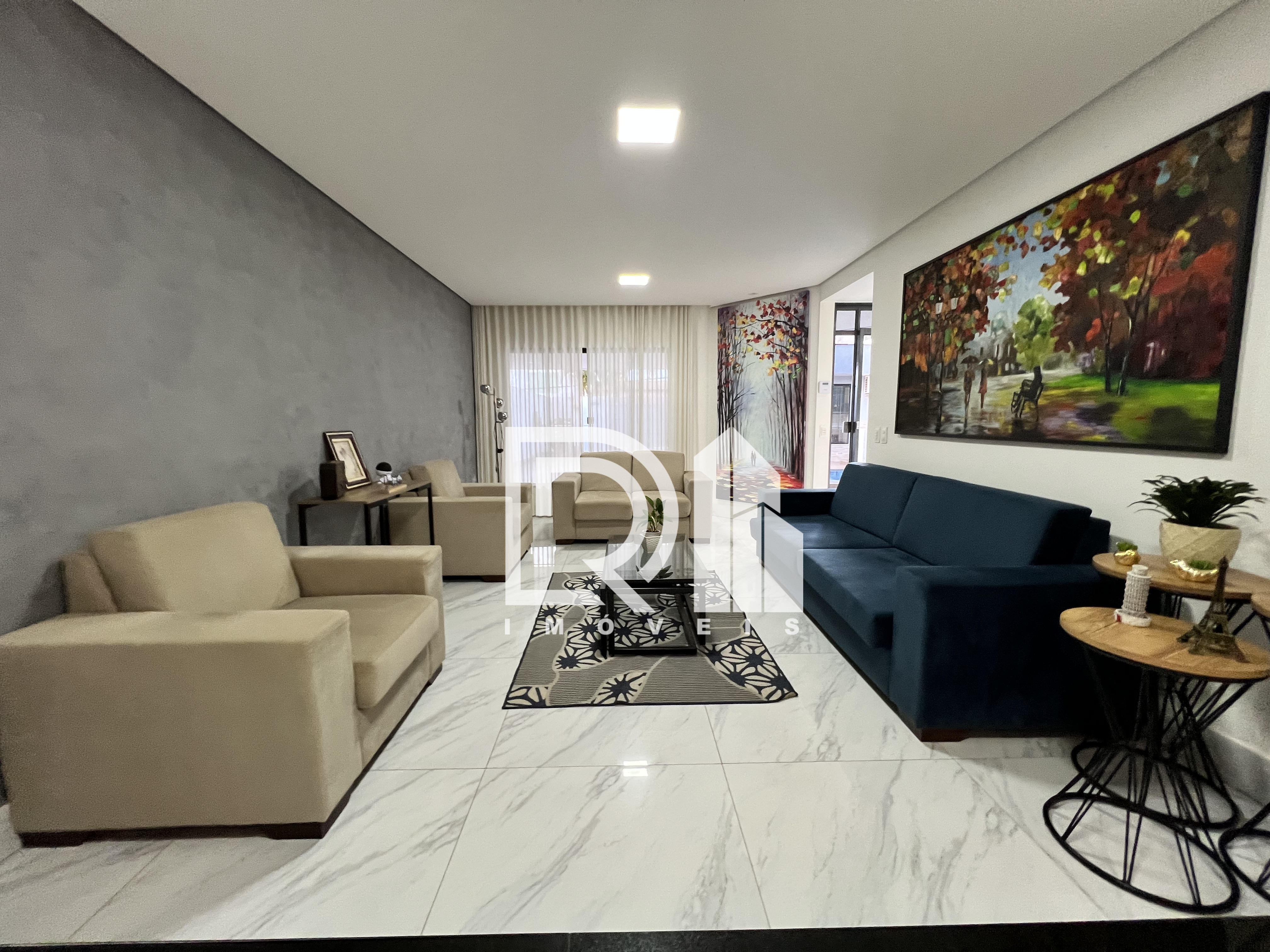 Imagem Casa com 4 Quartos à Venda, 400 m² em Setor Habitacional Vicente Pires - Brasília