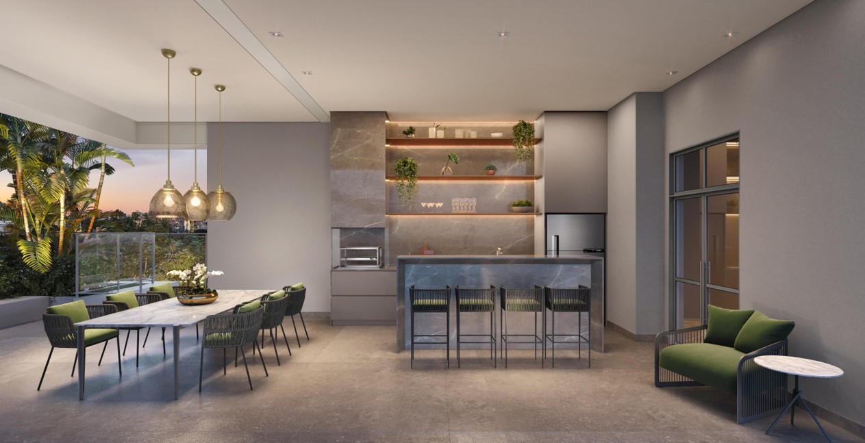 Imagem Apartamento com 3 Quartos à Venda, 163 m² em Vila Mariana - São Paulo