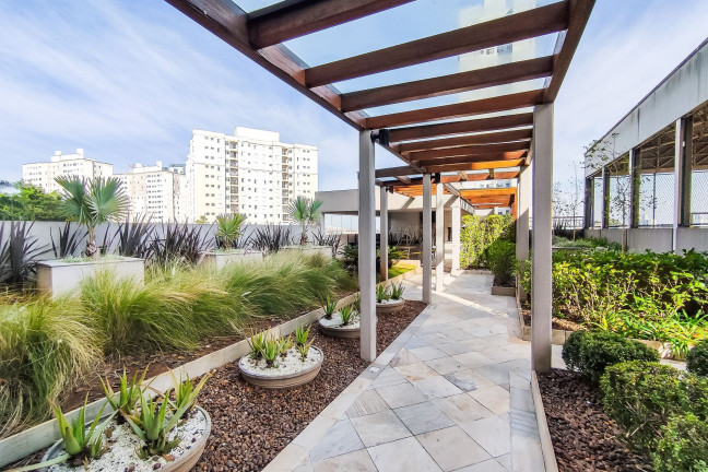 Imagem Apartamento com 1 Quarto à Venda, 57 m² em Parque Reboucas - São Paulo Imagem Apartamento com 1 Quarto à Venda, 57 m² em Parque Reboucas - São Paulo