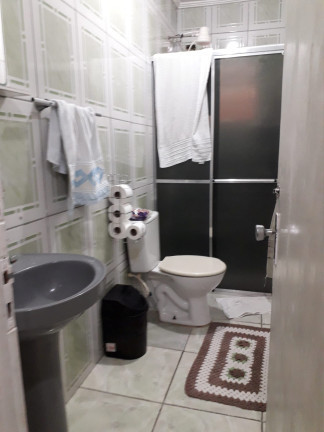 Imagem Sobrado com 6 Quartos à Venda,  em Jardim Nova Vitória II - São Paulo