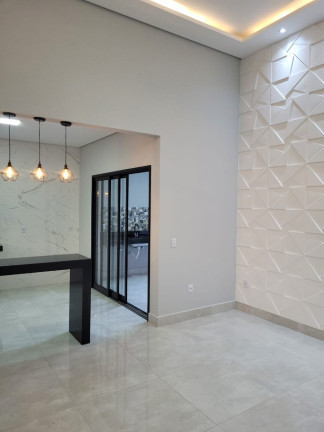 Imagem Casa com 3 Quartos à Venda,  em Loteamento Park Gran Reserve - Indaiatuba