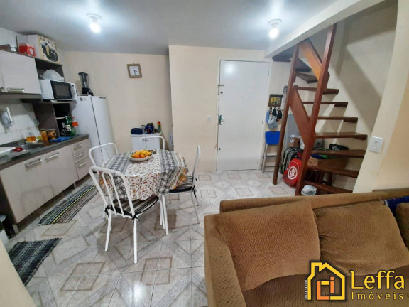 Imagem Apartamento com 1 Quarto à Venda, 62 m² em Capão Novo - Capão Da Canoa