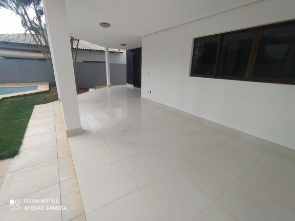 Imagem Sobrado com 3 Quartos à Venda,  em Residencial Granville - Goiânia