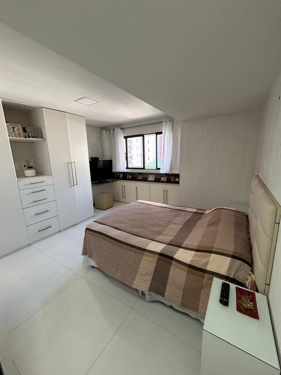 Imagem Apartamento com 4 Quartos à Venda, 115 m² em Piedade - Jaboatão dos Guararapes