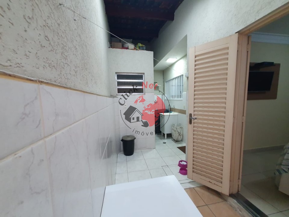 Imagem Casa com 2 Quartos à Venda, 117 m²em Assunção - São Bernardo do Campo