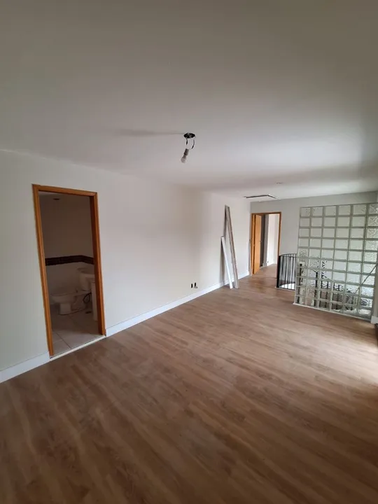 Imagem Cobertura com 4 Quartos à Venda, 224 m² em Jardim Marajoara - São Paulo Imagem Cobertura com 4 Quartos à Venda, 224 m² em Jardim Marajoara - São Paulo