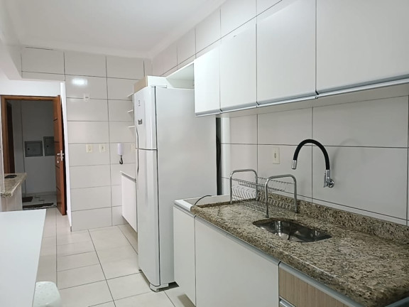 Imagem Apartamento com 2 Quartos à Venda, 70 m² em Mirim - Praia Grande Imagem Apartamento com 2 Quartos à Venda, 70 m² em Mirim - Praia Grande