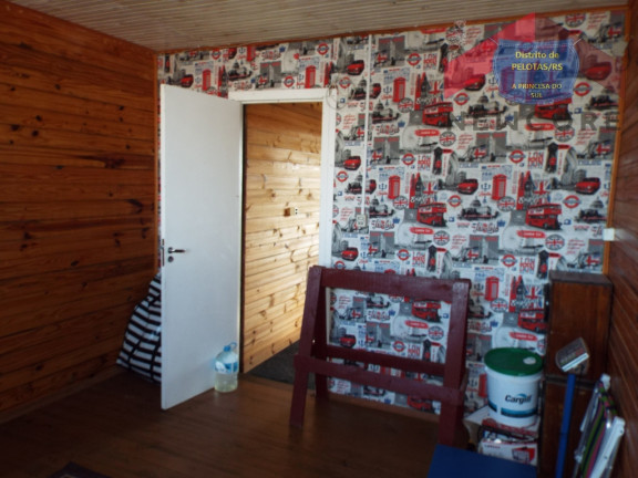 Imagem Sobrado com 2 Quartos à Venda, 120 m² em Laranjal - Pelotas