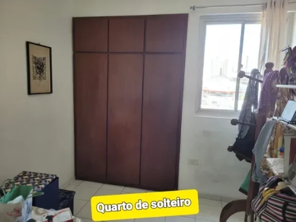 Imagem Apartamento com 2 Quartos à Venda, 84 m² em Madalena - Recife