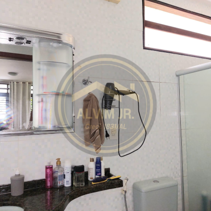 Imagem Casa de Condomínio com 3 Quartos à Venda, 269 m² em Petrópolis - Maceió