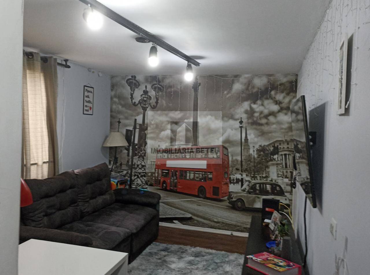 Imagem Apartamento com 2 Quartos à Venda, 55 m²em Jardim Alvorada - Santo André Imagem Apartamento com 2 Quartos à Venda, 55 m²em Jardim Alvorada - Santo André