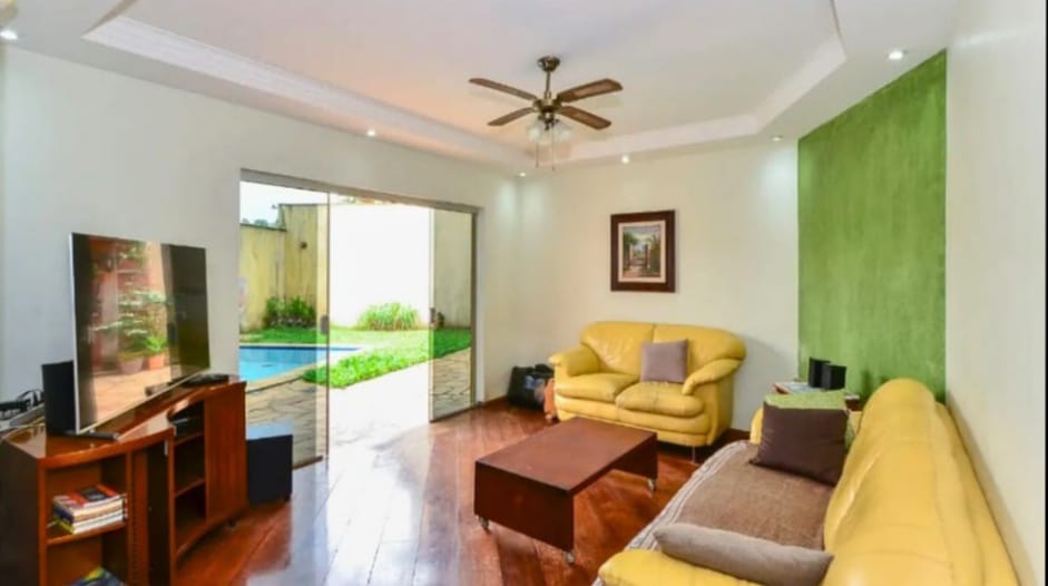 Imagem Casa de Condomínio com 4 Quartos à Venda, 318 m² em Nova Caieiras - Caieiras Imagem Casa de Condomínio com 4 Quartos à Venda, 318 m² em Nova Caieiras - Caieiras
