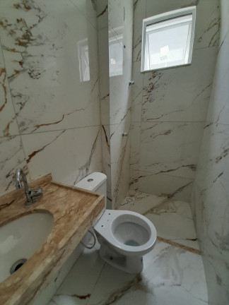 Imagem Casa com 3 Quartos à Venda, 123 m² em Centro - Eusébio Imagem Casa com 3 Quartos à Venda, 123 m² em Centro - Eusébio