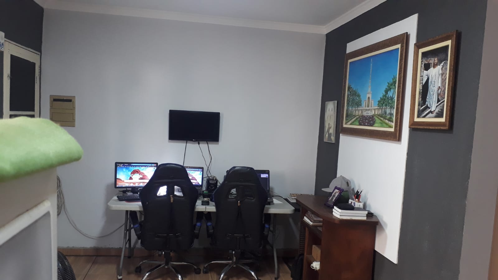 Imagem Apartamento com 2 Quartos à Venda ou Locação, 50 m²em Jundiapeba - Mogi das Cruzes