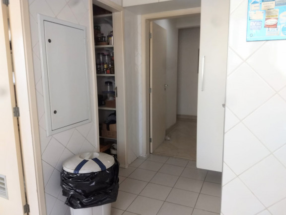 Imagem Apartamento com 5 Quartos à Venda, 360 m²em Paraíso - São Paulo